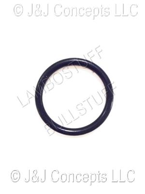 RING 22 MM OR