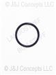 RING 27 MM OR