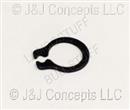 O-RING E 8 UNI 7535-75