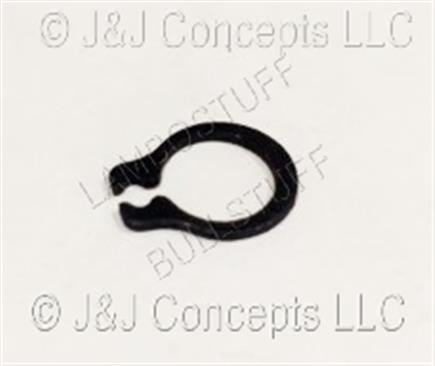 O-Ring E 8 Uni 7535-75