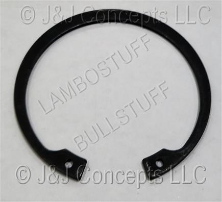 O-Ring I 82 Uni 3654