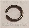 CIRCLIP D.6 UNI 3656