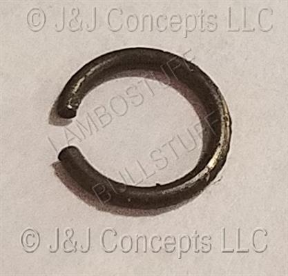 Circlip D.6 Uni 3656