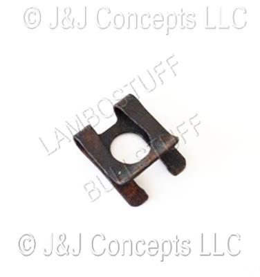 CLIP 11X14.2X6 UNI 8834-6