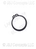 O-Ring E 26 Uni 7435-75