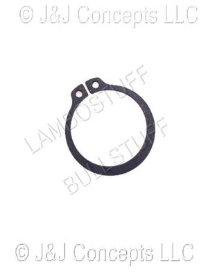 O-Ring E 26 Uni 7435-75