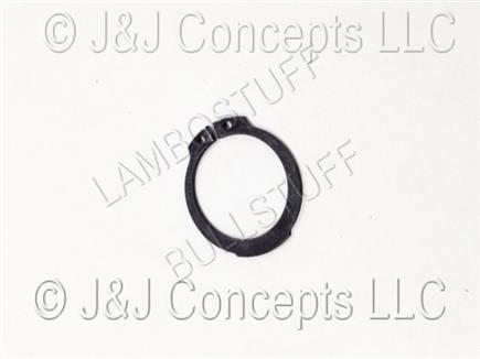 O-Ring E 30 Uni 7435-75