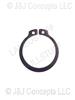 O-Ring E 32 Uni 7435-75