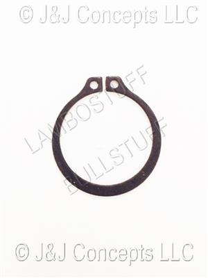 O-Ring Aa 40 E
