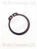 O-Ring E 37 Uni 7435-75