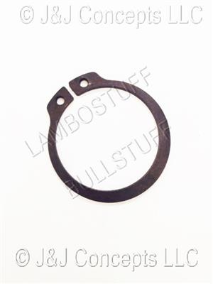 O-Ring E 37 Uni 7435-75