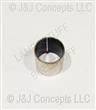 BUSHING 18X20X20 MM