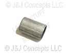 Bushing 15x17x25 mm