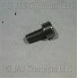 DOWEL M5X0.8X10 UNI 5931
