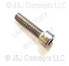 TCEI M5X20 STAINLESS STEEL 5931