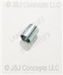 Bushing 6x8x10 mm