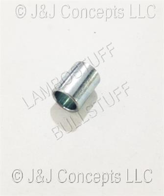 Bushing 6x8x10 mm