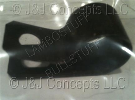 Grommet Clamp