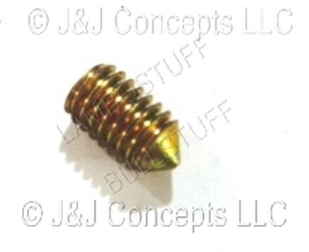 Screw Ei M6x1x10 12kd