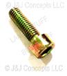 SCREW 5931 6X1X20 8GZG