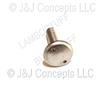 Chrome-Plated Screw 6x1x22