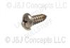 Lock Screw  4.2x13 Din7981