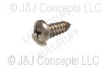 LOCK SCREW  4.2X13 DIN7981
