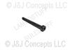 SCREWS 4X40 UNI 5931/8G/ZD SHROUD SCREW