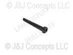 SCREWS 4X40 UNI 5931/8G/ZD SHROUD SCREW