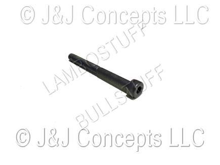 SCREWS 4X40 UNI 5931/8G/ZD SHROUD SCREW