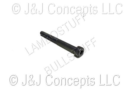 NLA Steering shroud screw (LIMITED QTY)