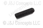 SCREW M4X14 UNI 5923-12K