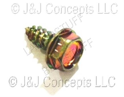 Screw 1/56819/01 Rif. Fiat