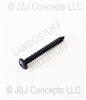 Lock Screw  3.9x32din7981/B