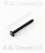 LOCK SCREW  3.9X32DIN7981/B