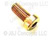 Screw M8x18 Uni 7984/8g/Zd