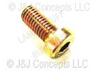 Screw M8x18 Uni 7984/8g/Zd