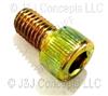 Screw M8x14 Uni 5931/8g/Zd