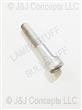 SCREW 10X55 UNI5931 DACROM