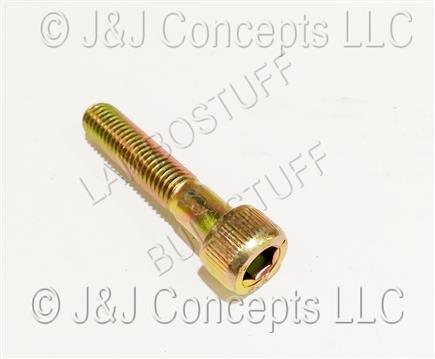 Screw M10x50 Uni 5931/8g/Z D