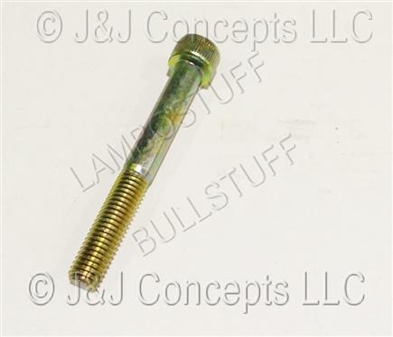 SCREW 10 X 1,5 X 80