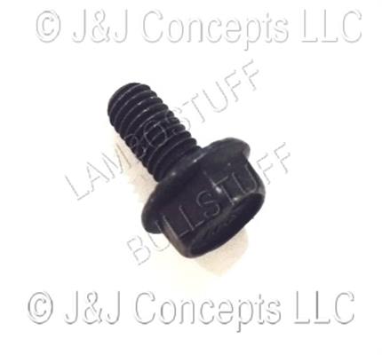 SCREW