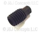 SCREW M8X16 UNI 592512K