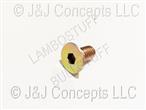 SCREW M8X16 UNI 5933/5S/Z
