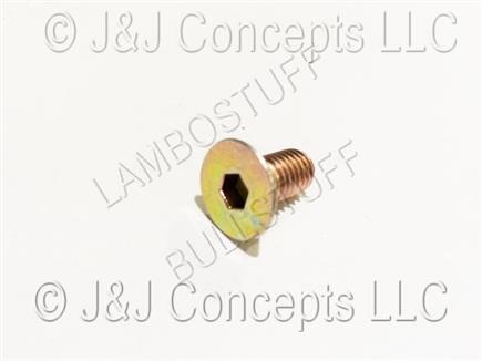 Screw M8x16 Uni 5933/5s/Z