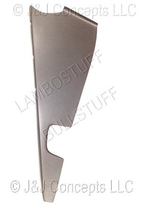 Bonnet Hinge LH Bulkhead