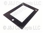 Shock Absorber Plate