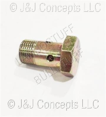 Hose Screw