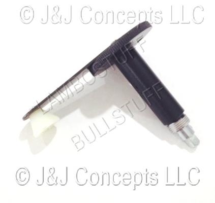 Manual Winder Handle