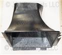 RH Radiator Air Manifold